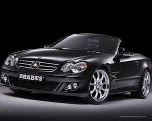 Auto Wallpapers Mercedes benz 