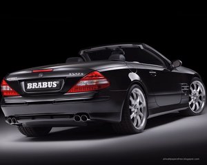 Auto Wallpapers Mercedes benz 