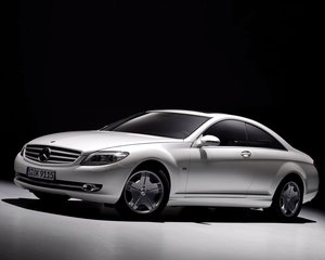 Auto Wallpapers Mercedes benz 