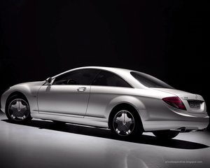 Auto Wallpapers Mercedes benz 