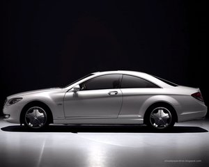 Auto Wallpapers Mercedes benz 