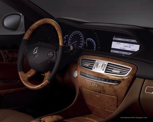 Auto Wallpapers Mercedes benz 