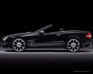 Auto Wallpapers Mercedes benz 