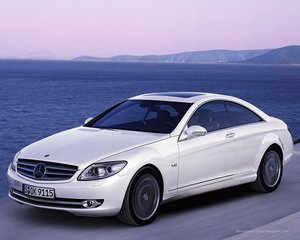 Auto Wallpapers Mercedes benz 