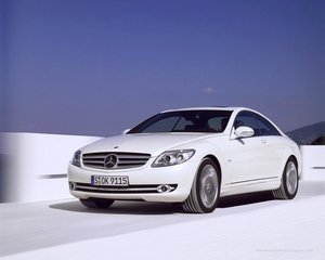 Auto Wallpapers Mercedes benz 