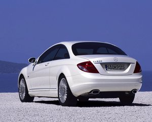 Auto Wallpapers Mercedes benz 