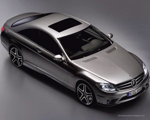 Auto Wallpapers Mercedes benz 