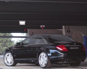 Auto Wallpapers Mercedes benz 