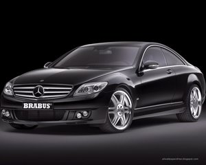 Auto Wallpapers Mercedes benz 