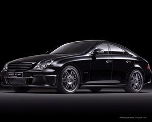 Auto Wallpapers Mercedes benz 