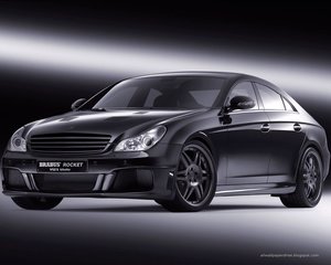 Auto Wallpapers Mercedes benz 