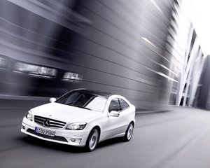 Auto Wallpapers Mercedes benz 