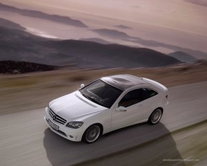 Auto Wallpapers Mercedes benz 