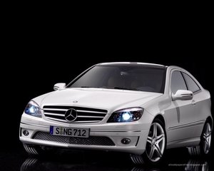 Auto Wallpapers Mercedes benz 