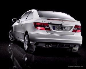 Auto Wallpapers Mercedes benz 