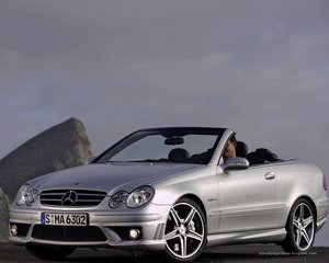 Auto Wallpapers Mercedes benz 