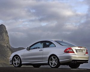 Auto Wallpapers Mercedes benz 