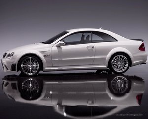 Auto Wallpapers Mercedes benz 