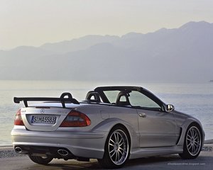 Auto Wallpapers Mercedes benz 