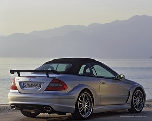 Auto Wallpapers Mercedes benz 