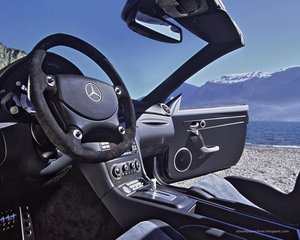 Auto Wallpapers Mercedes benz 