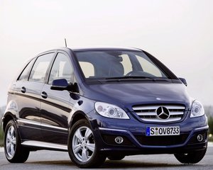 Auto Wallpapers Mercedes benz 