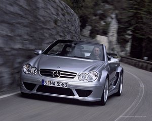 Auto Wallpapers Mercedes benz 