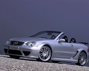 Auto Wallpapers Mercedes benz 