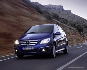 Auto Wallpapers Mercedes benz 