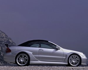 Auto Wallpapers Mercedes benz 