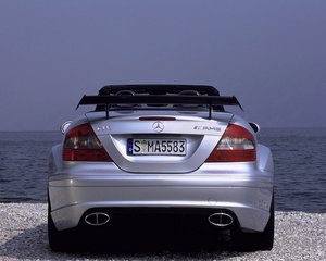 Auto Wallpapers Mercedes benz 