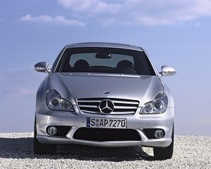 Auto Wallpapers Mercedes benz 