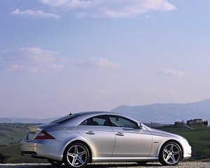 Auto Wallpapers Mercedes benz 