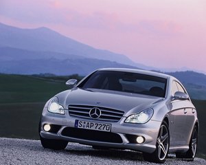 Auto Wallpapers Mercedes benz 