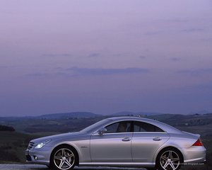 Auto Wallpapers Mercedes benz 