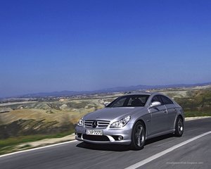 Auto Wallpapers Mercedes benz 