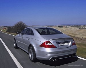 Auto Wallpapers Mercedes benz 