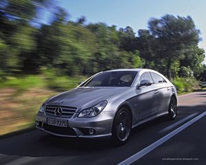 Auto Wallpapers Mercedes benz 