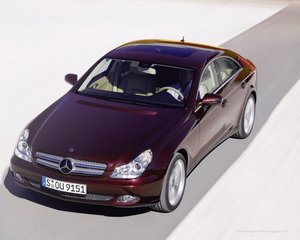 Auto Wallpapers Mercedes benz 