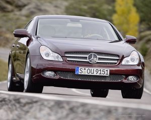 Auto Wallpapers Mercedes benz 