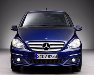 Auto Wallpapers Mercedes benz 