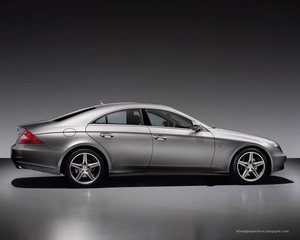 Auto Wallpapers Mercedes benz 