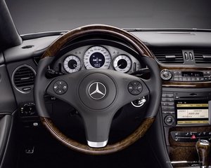 Auto Wallpapers Mercedes benz 