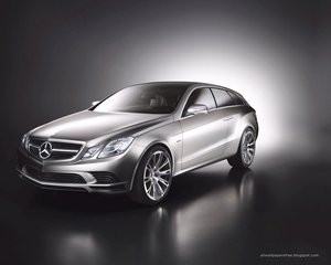 Auto Wallpapers Mercedes benz 