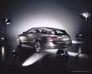 Auto Wallpapers Mercedes benz 