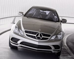 Auto Wallpapers Mercedes benz 