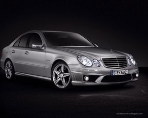 Auto Wallpapers Mercedes benz 