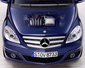 Auto Wallpapers Mercedes benz 