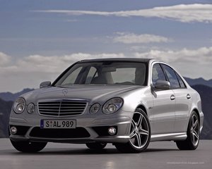 Auto Wallpapers Mercedes benz 