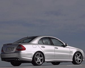 Auto Wallpapers Mercedes benz 